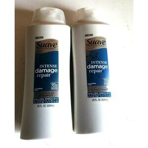 Suave Professionals Intense Damage Repair Set
